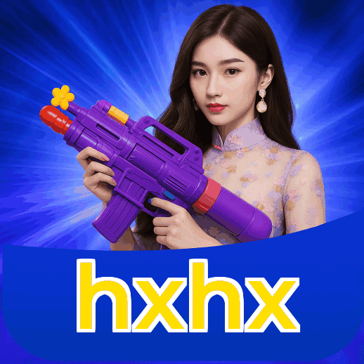 Logo da hxhx